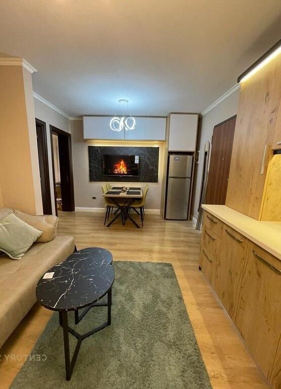 Appartamento 2+1 in affitto a Tirana e Re 650 € /Mese