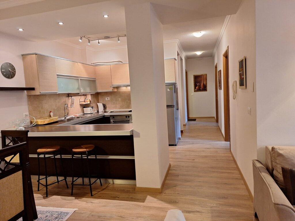 Qera, Apartament 2+1 me Qera , Bllok,Sheshi Willson