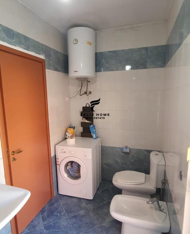 FOR SALE APARTMENT 2+1 ALI DEMI 154,000 EURO