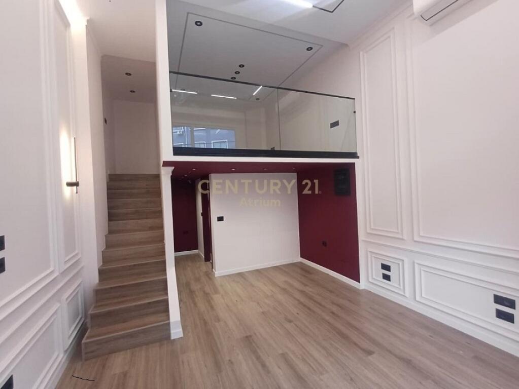New Commercial Space for Rent in Ali Demi – Ready for Your Business!⚡