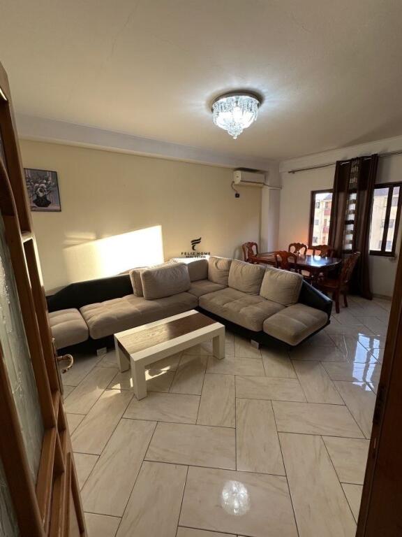 APARTMENT FOR RENT 2+1 DON BOSKO 500 EURO