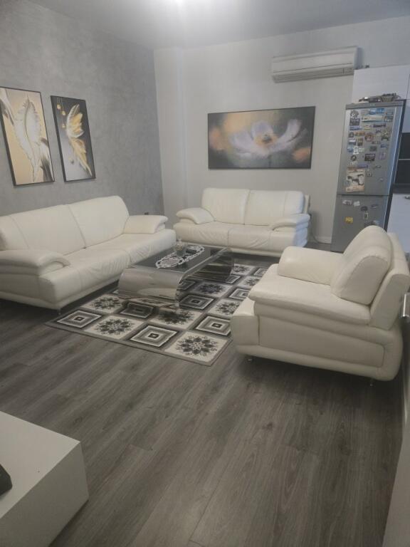 APPARTAMENTO IN AFFITTO 2+1 YZBERISHT 500 EURO