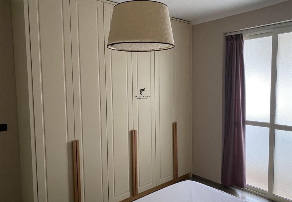 APARTAMENT ME QERA 2+1 PORCELAN 55.000 LEKE