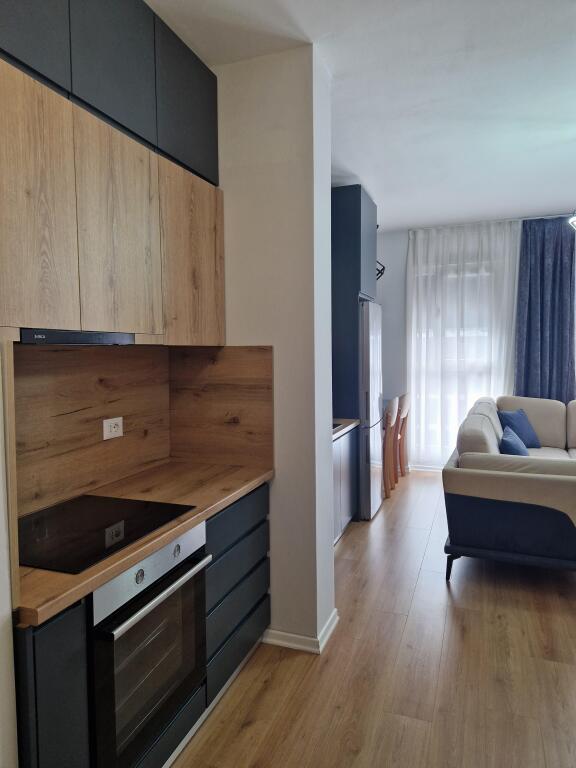 Don Bosko, apartment 1+1 for rent! 600 Euro