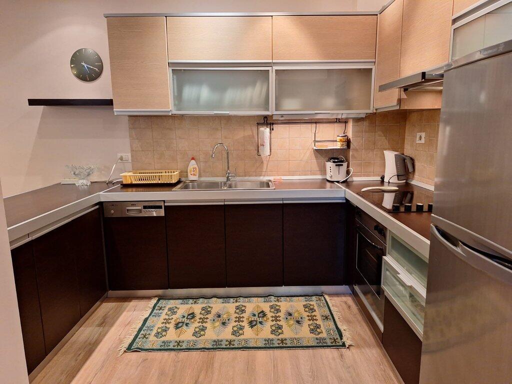 APARTMENT 2+1+2 FOR RENT IN BLLOK, WILLSON SQUARE