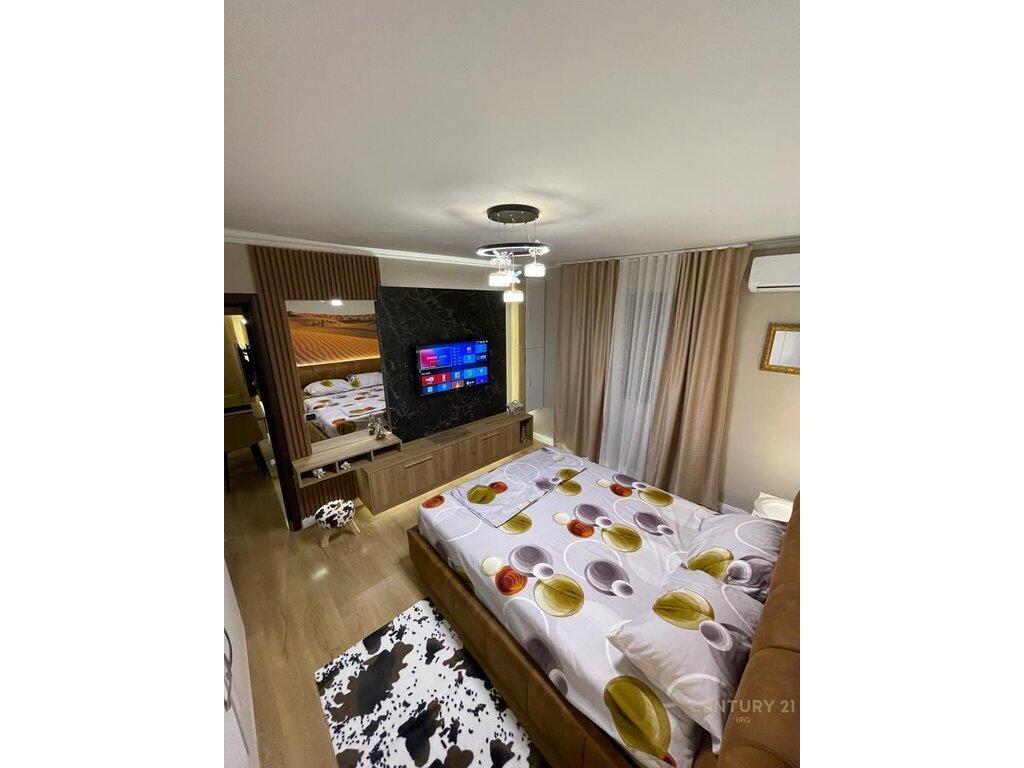 Appartamento 2+1 in affitto a Nuova Tirana