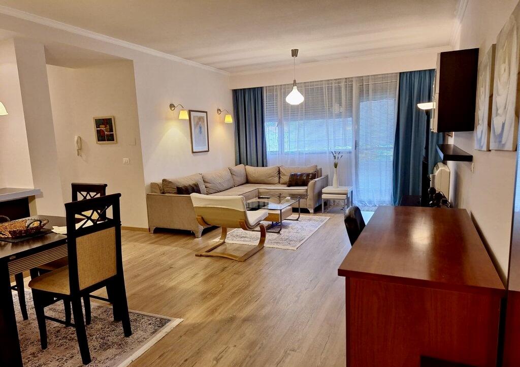Qera, Apartament 2+1, Bllok, Tirane.