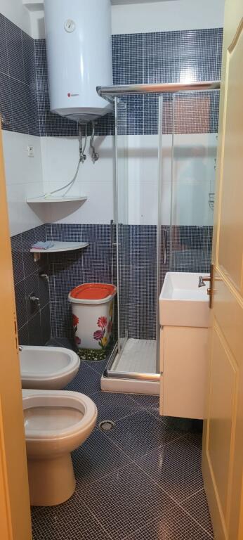 ✨Jepet me Qira Apartament 2+1+2 | 📍Ish-Ekspozita