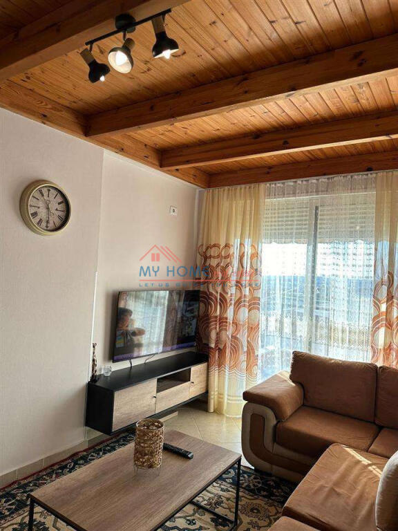 Apartament 2+1 me Qira ne Fresk Tirane