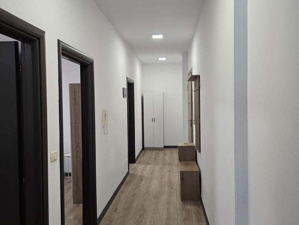 Apartment 2+1 for rent or sale at Komuna Parisit