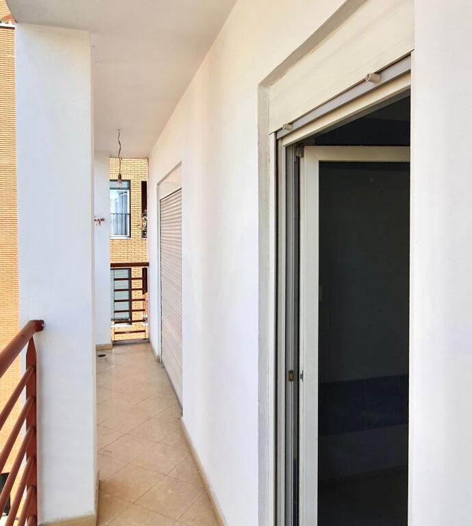 SUPER OCCASIONE: 2+1+Cucina Separata &amp; Balcone   (📍Ali Dem - Credins Bank (1400€/m2)🔥|| Prezzo: 154.000€ (Prezzo irripetibile)
