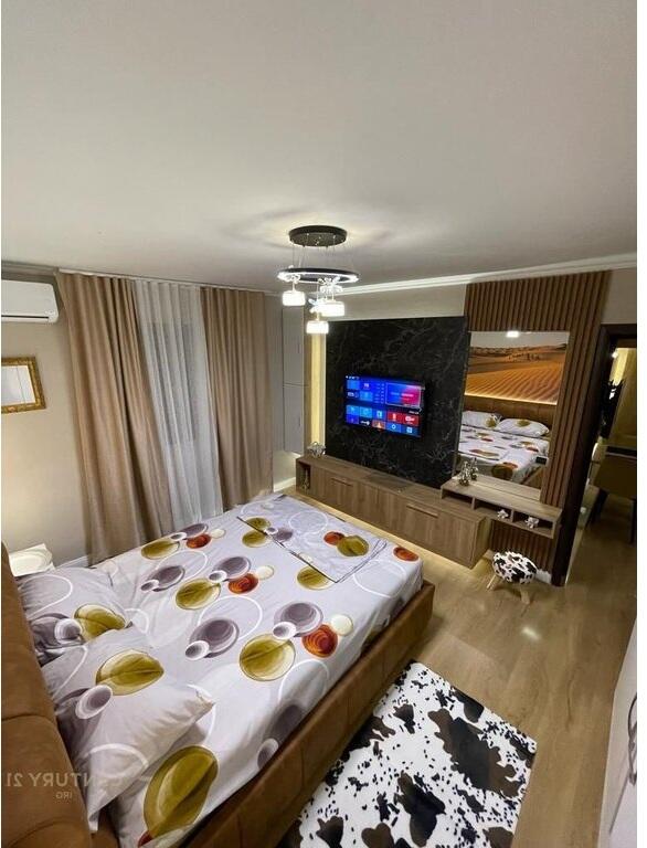 Appartamento 2+1 in affitto a Tirana e Re 650 € /Mese