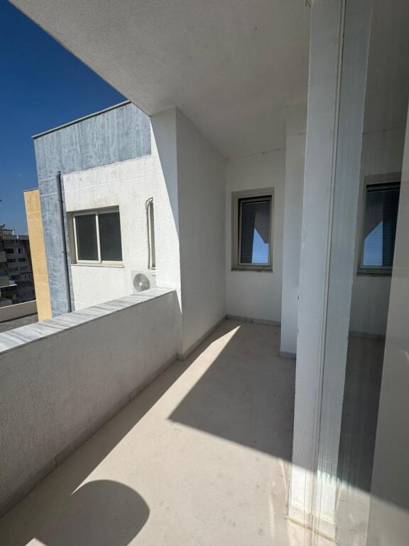 IN VENDITA APPARTAMENTO 1+1 📍 Spiaggia – Ruota Rossa, Durrës