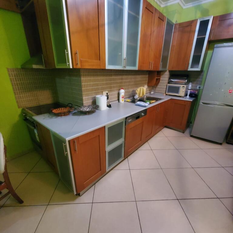 For Rent Apartment 2+1+2 Bathrooms +1 Balcony