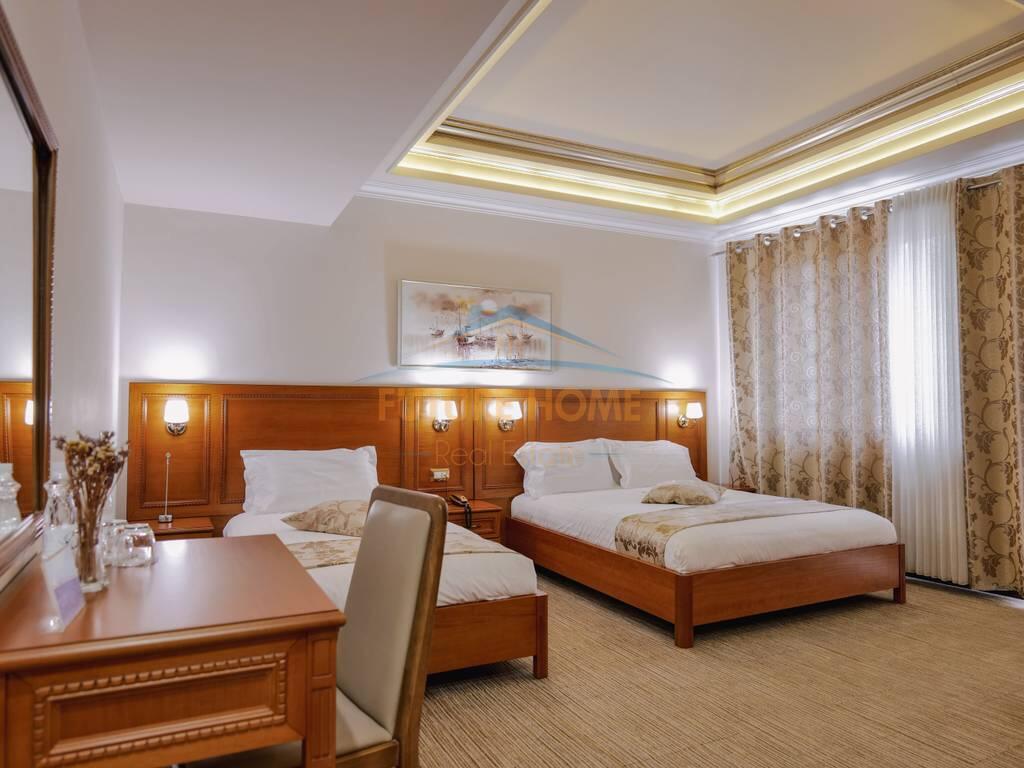 HOTEL FOR RENT, PAZARI I RI