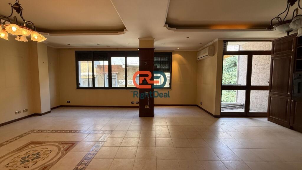 In Bllok, Near Cafe Roma, Apartment 2+1+2 For Sale Suitable To Be Divided Into 3 Apartments !