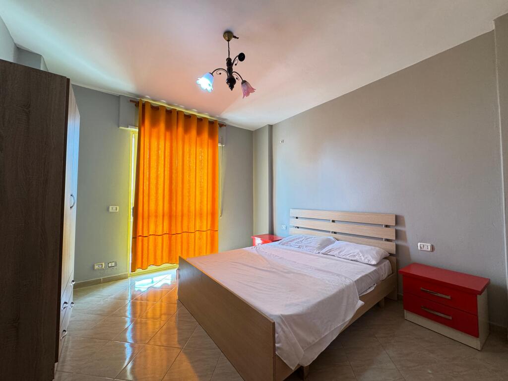 Apartment 1+1 for sale with sea view 🌊Durres Beach