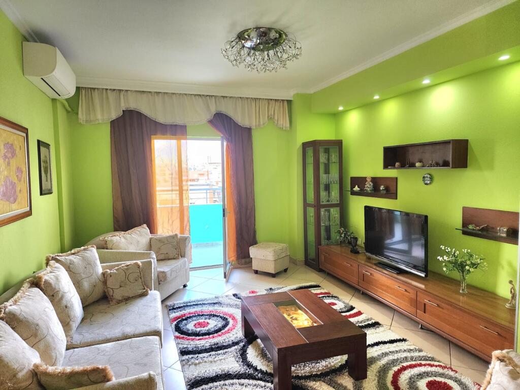 For Rent Apartment 2+1+2 Bathrooms +1 Balcony