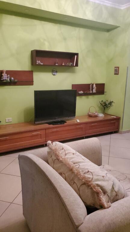 For Rent Apartment 2+1+2 Bathrooms +1 Balcony