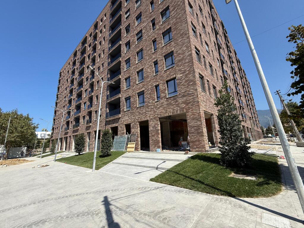 Apartment 2+1+2 for Sale 5 Maji Street