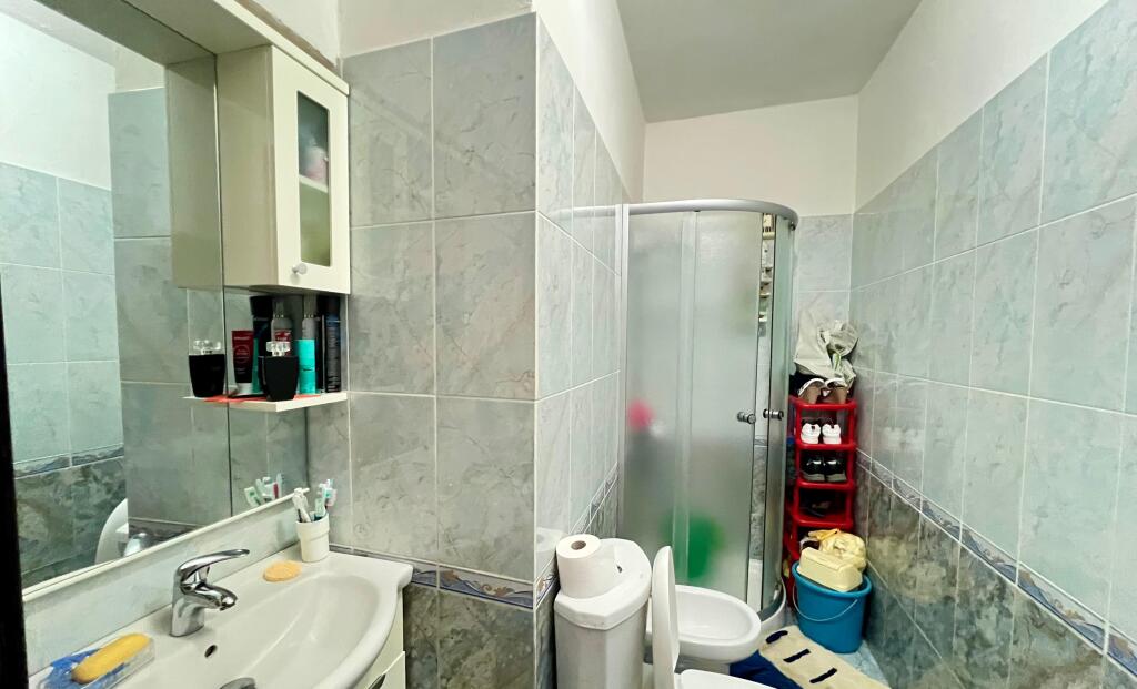 For Rent: 1+1+Separate Kitchen | (📍Don Bosko - Near Viva Market) - 500€/Month - Area 70m² - Floor 3 || New Building