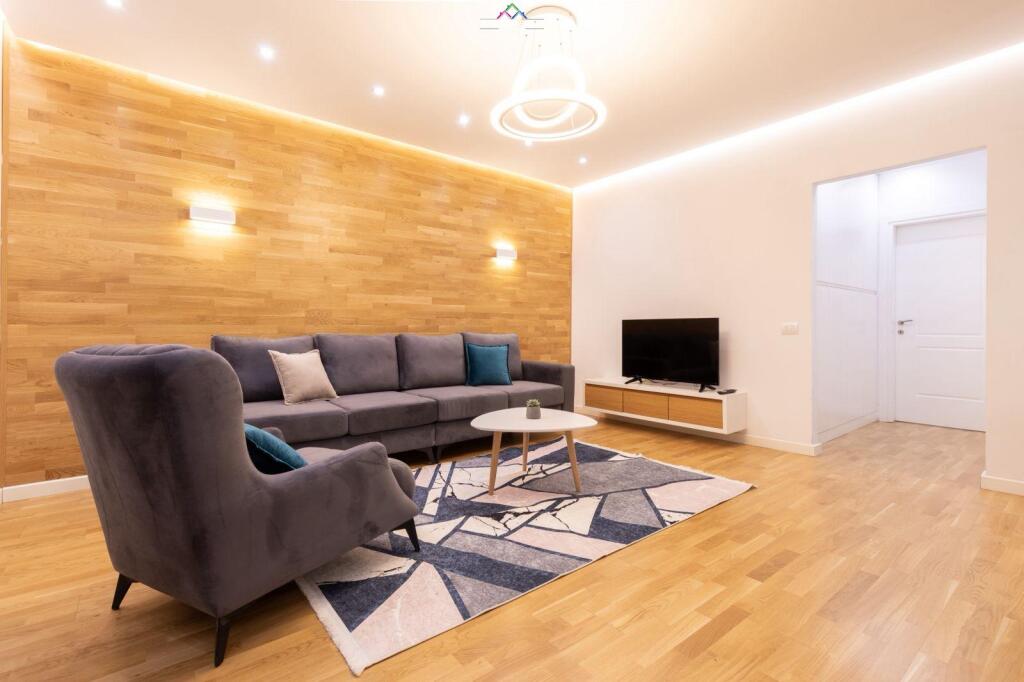 Appartamento in Vendita 2+1 a Zogu i Zi (ID B120727) Tirana