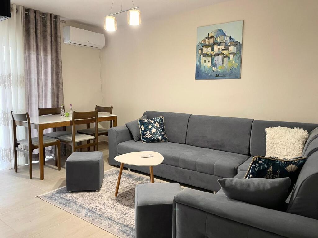 Appartamento 3+1 in affitto in Centro