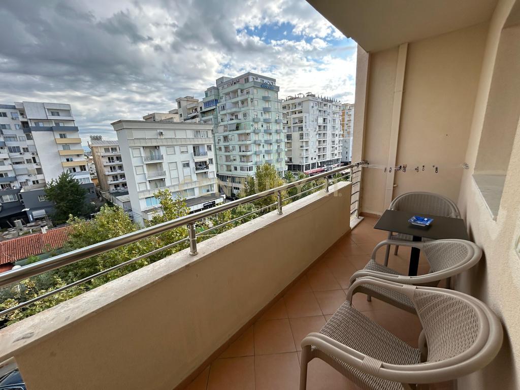 Appartamento 1+1 in Affitto sulla Spiaggia Rrota e Kuqe, Durazzo