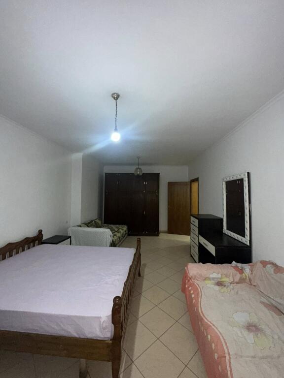 Rent Apartment System 1+1 with balcony  📍Police, Near Intesa San Paolo Bank • 300€ ✅