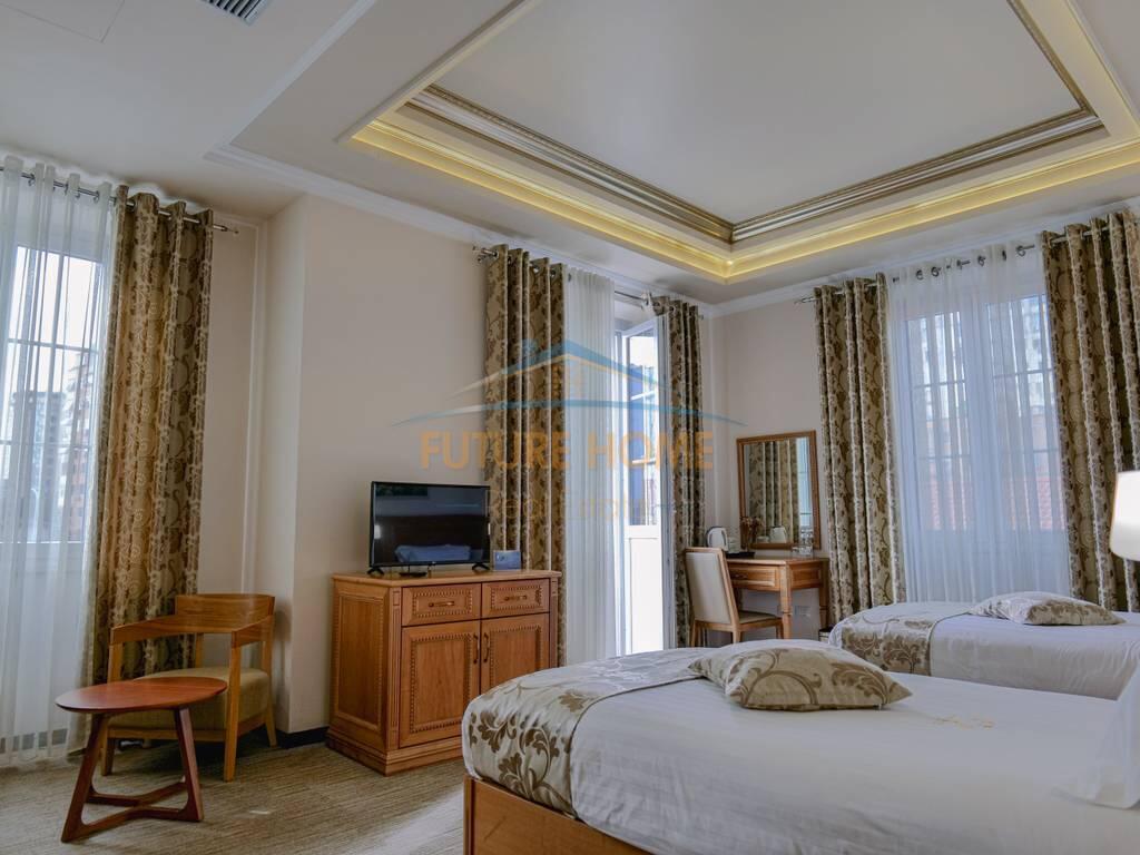 HOTEL FOR RENT, PAZARI I RI