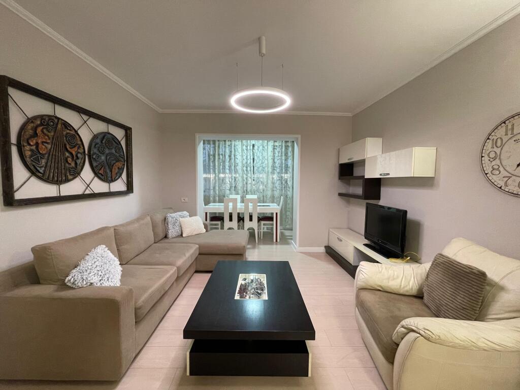 Apartment for rent in Myslym Shyr 2+1