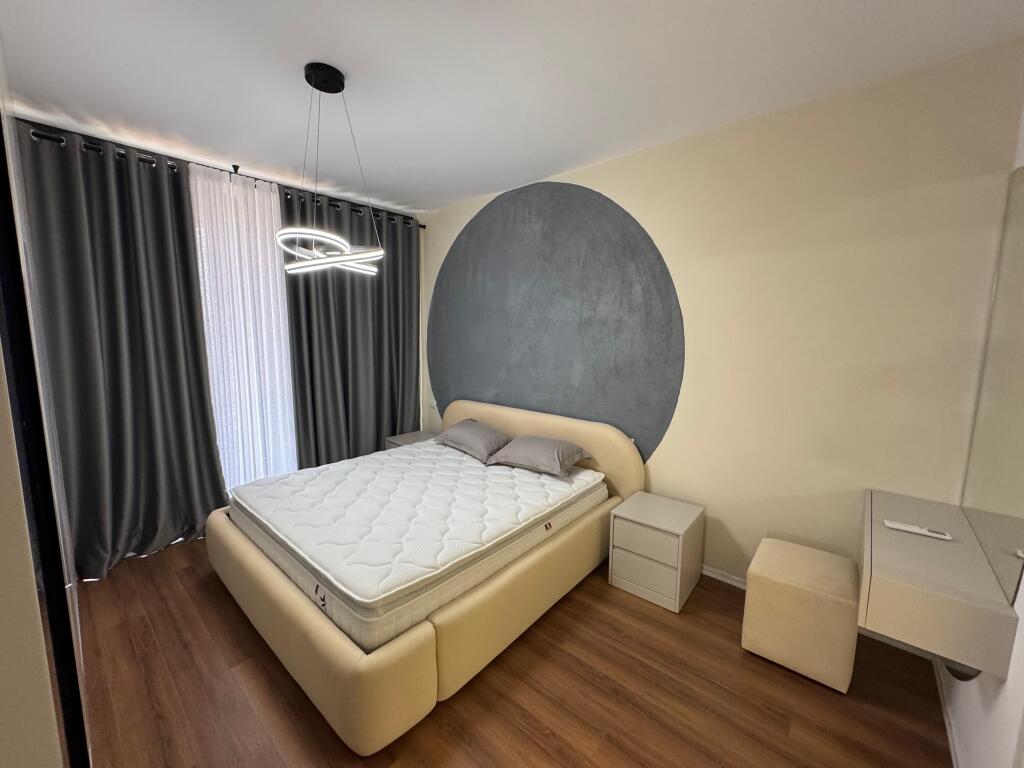 Appartamento in affitto 2+1+2+parcheggio Jordan Misja