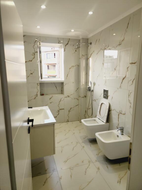 VENDESI APPARTAMENTO 2+1 ALI DEMI 155.000 EURO
