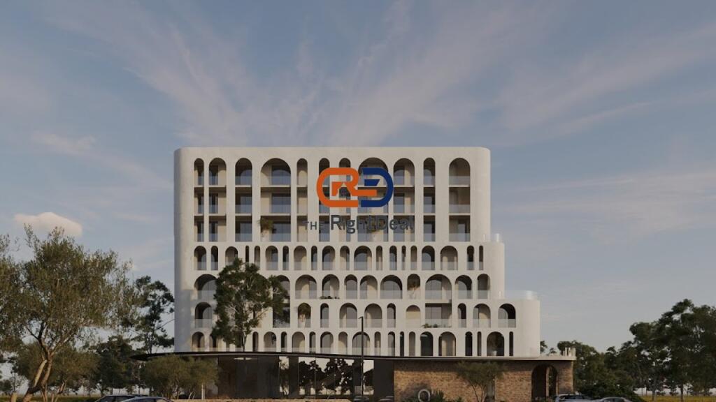 Alla Residenza "One Oricum Bay" Vendesi Appartamento 1+1 Ideale per Investimento, Possibilità di Pagamento a Rate!!!
