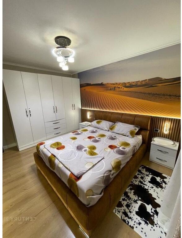 Appartamento 2+1 in affitto a Tirana e Re 650 € /Mese