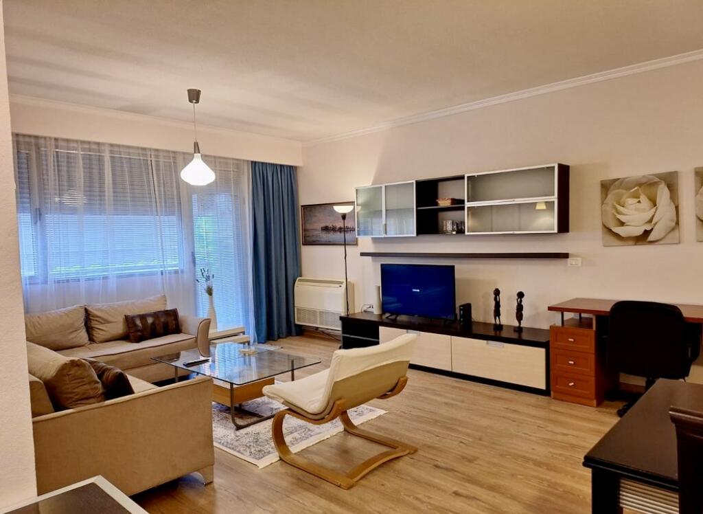 Qera, Apartament 2+1, Bllok, Tirane.