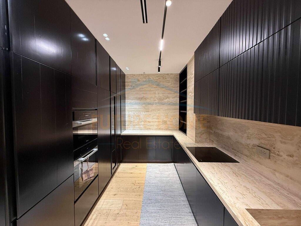 VENDESI APPARTAMENTO 3+1+2 NETIRANA GARDEN BUILDING, VIA KAVAJES