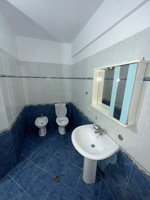 Rent Apartment System 1+1 with balcony  📍Police, Near Intesa San Paolo Bank • 300€ ✅