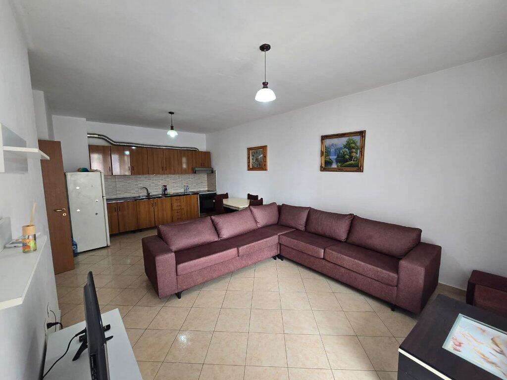 Appartamento 1+1 in vendita a Yzberisht