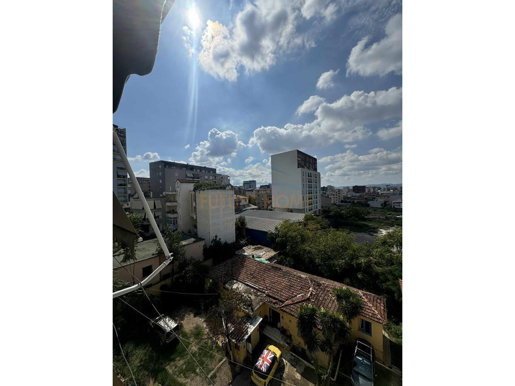 Rent, 2+1 Apartment + Parking Spot, Dibrës Street.