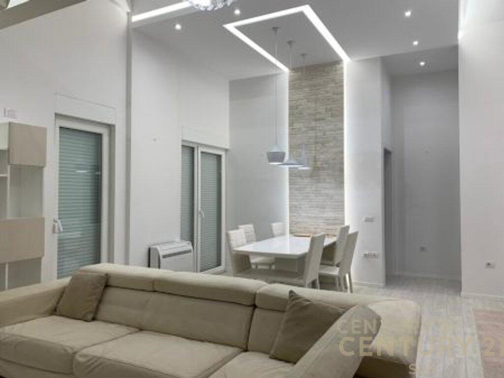 Apartment 2+1+Parking Space for sale at Dry Lake