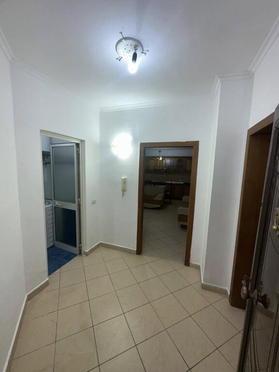 Rent Apartment System 1+1 with balcony  📍Police, Near Intesa San Paolo Bank • 300€ ✅