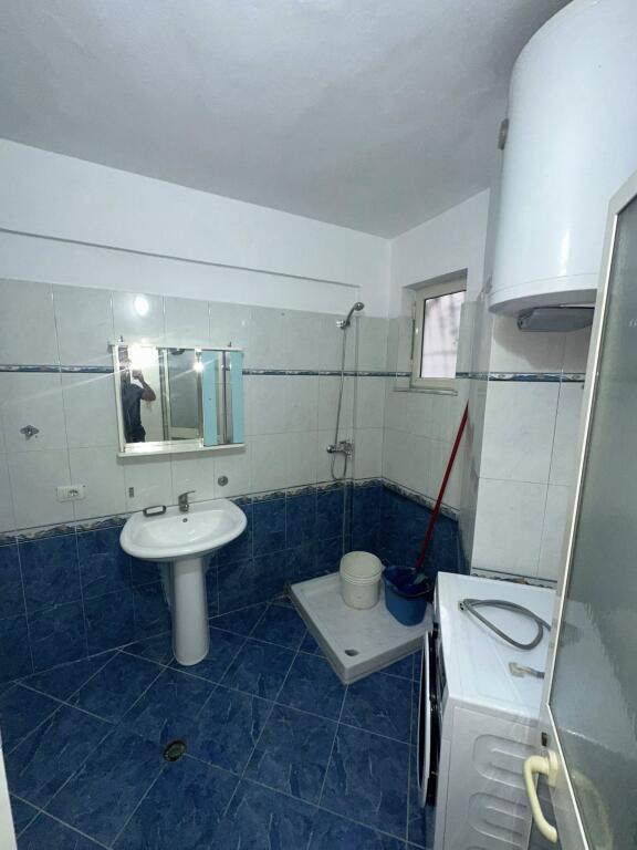 Rent Apartment System 1+1 with balcony  📍Police, Near Intesa San Paolo Bank • 300€ ✅