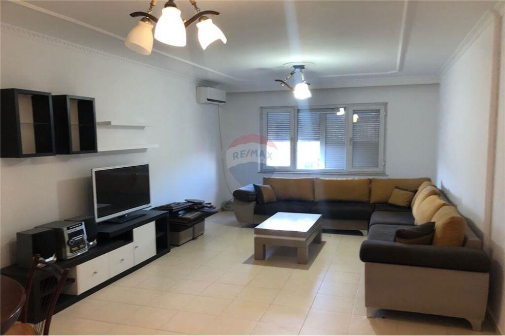 Appartamento 2+1 in affitto in via Dritan Hoxha !