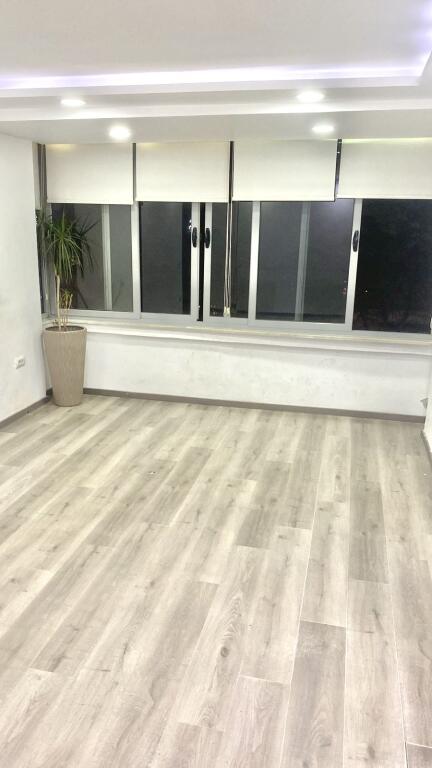 Office space for rent on Wilson Square street