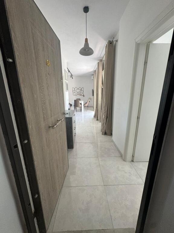 IN VENDITA APPARTAMENTO 1+1 📍 Spiaggia – Ruota Rossa, Durrës