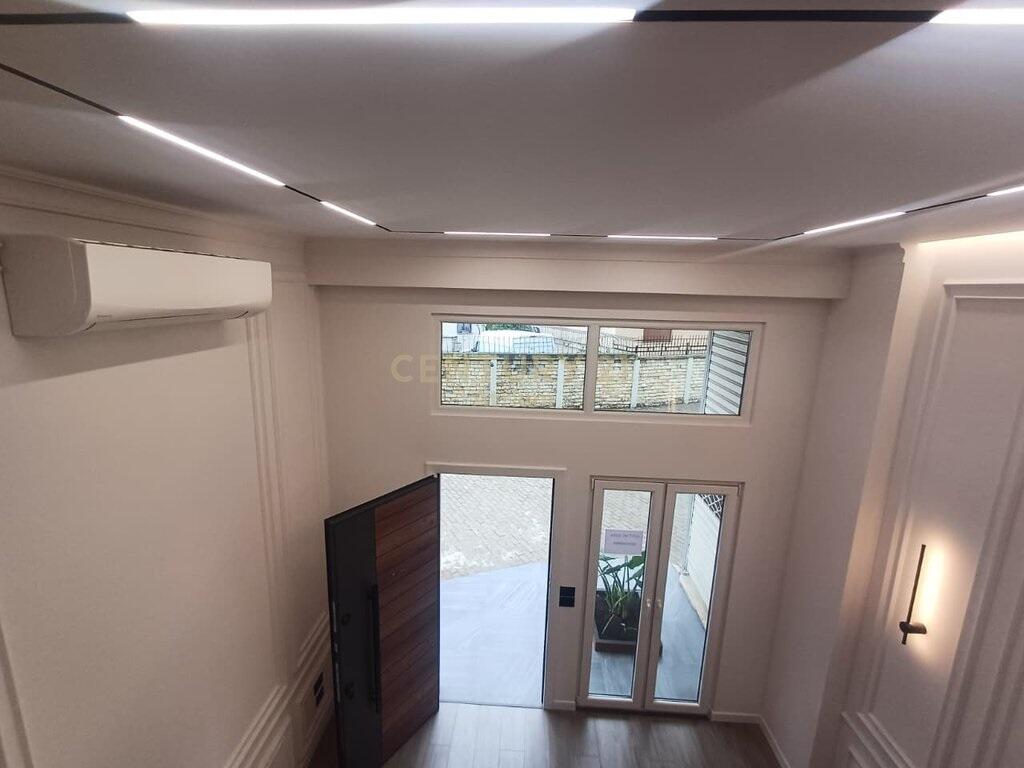 New Commercial Space for Rent in Ali Demi – Ready for Your Business!⚡