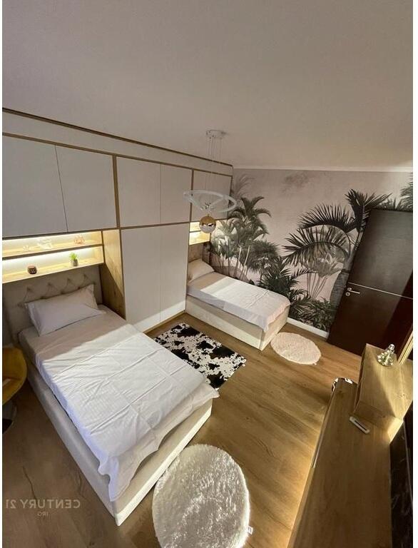 Appartamento 2+1 in affitto a Tirana e Re 650 € /Mese