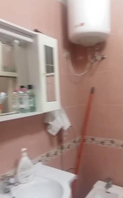 For rent 1+1 PRIVATE HOUSE 5 MAJI 450 thousand lek