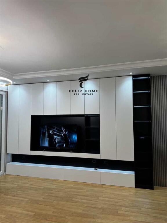 APARTMENT FOR RENT 3+1+2 DON BOSCO 1,200 EURO